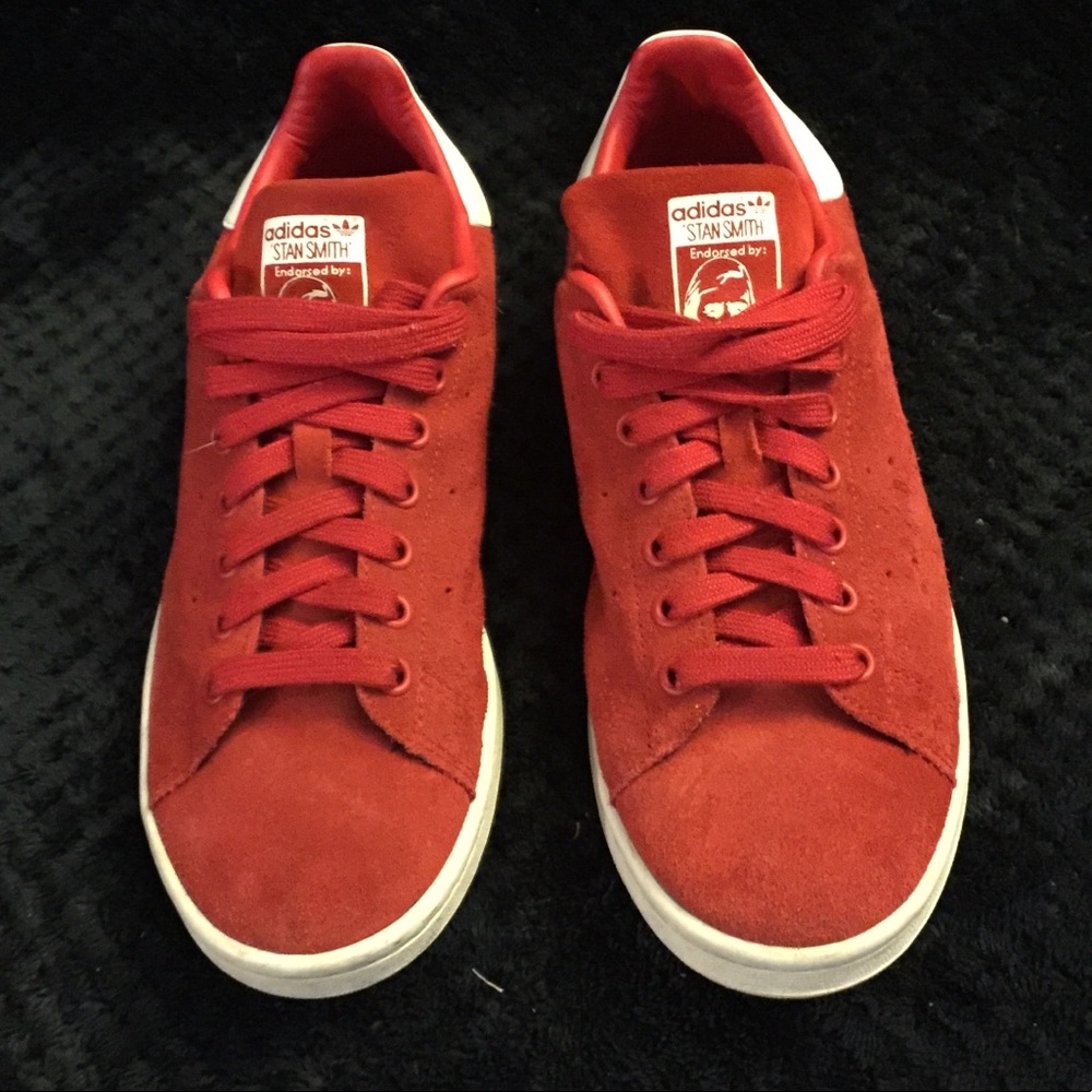 Stan Smith Adidas Shoes